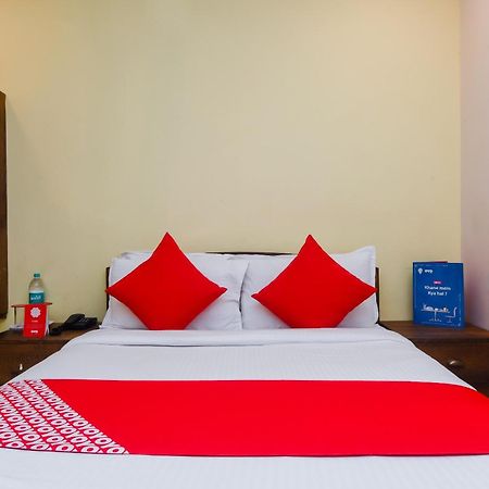 Hotel O Stayland Mumbai Ngoại thất bức ảnh