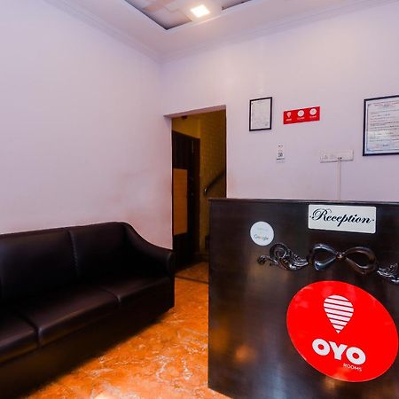 Hotel O Stayland Mumbai Ngoại thất bức ảnh