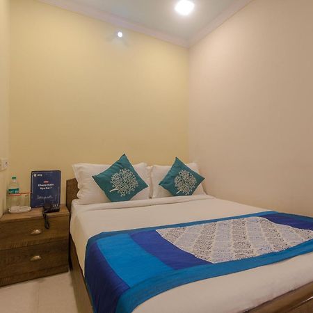 Hotel O Stayland Mumbai Ngoại thất bức ảnh