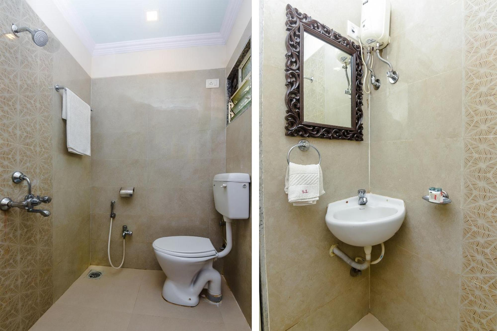 Hotel O Stayland Mumbai Ngoại thất bức ảnh