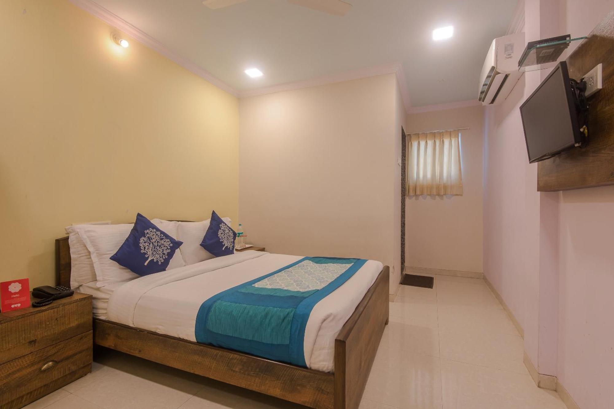 Hotel O Stayland Mumbai Ngoại thất bức ảnh