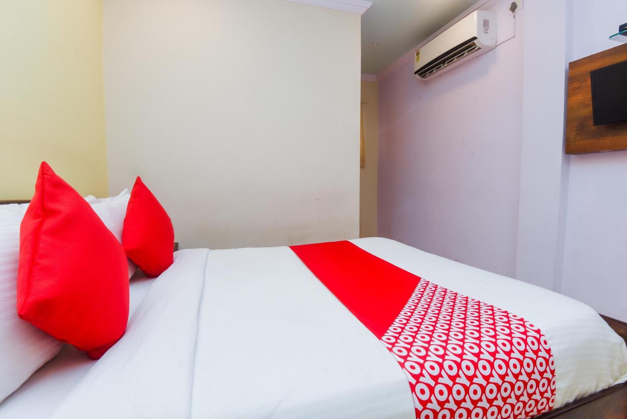 Hotel O Stayland Mumbai Ngoại thất bức ảnh