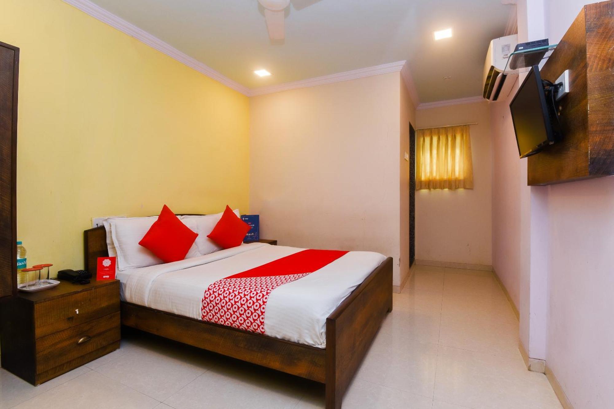 Hotel O Stayland Mumbai Ngoại thất bức ảnh