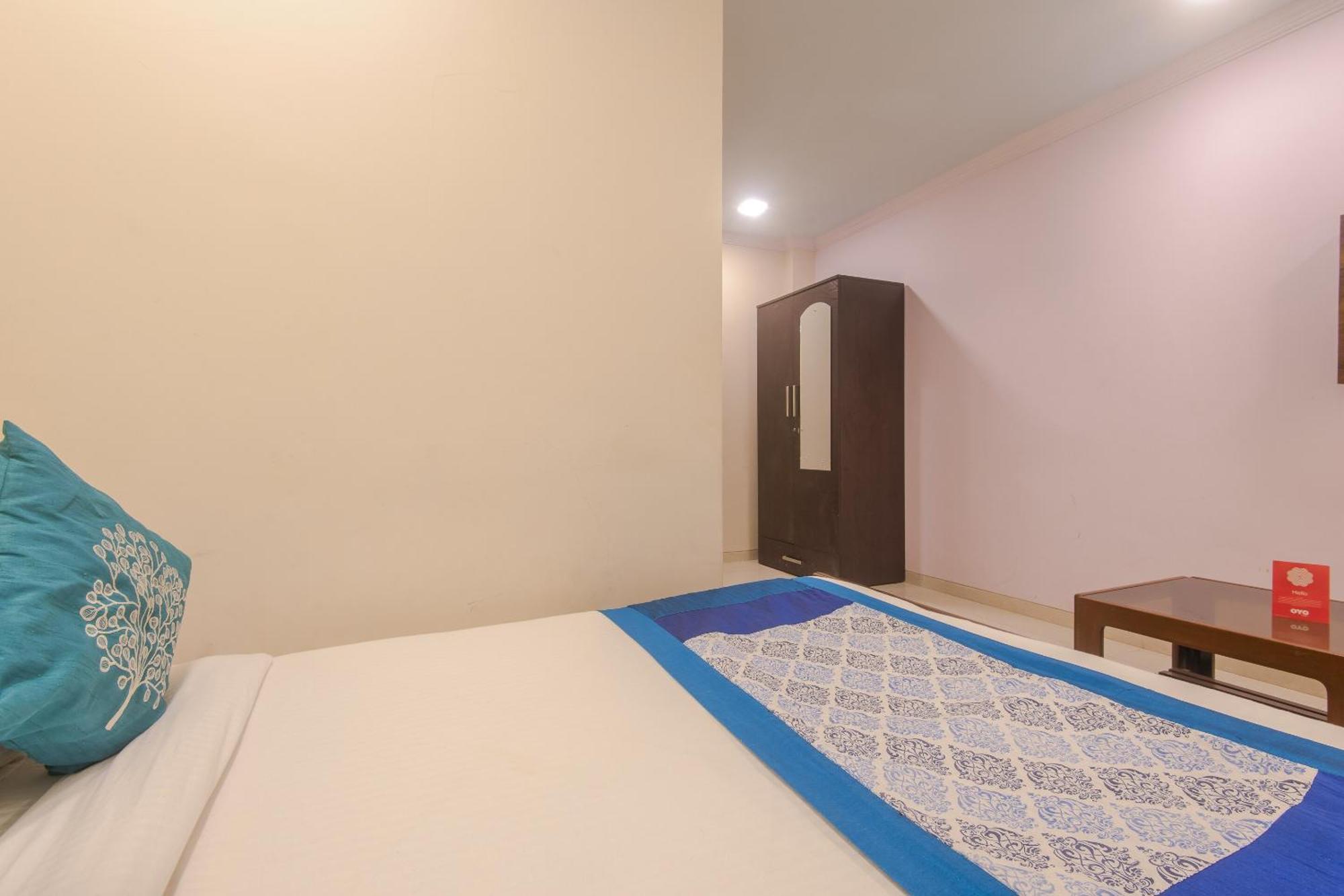 Hotel O Stayland Mumbai Ngoại thất bức ảnh
