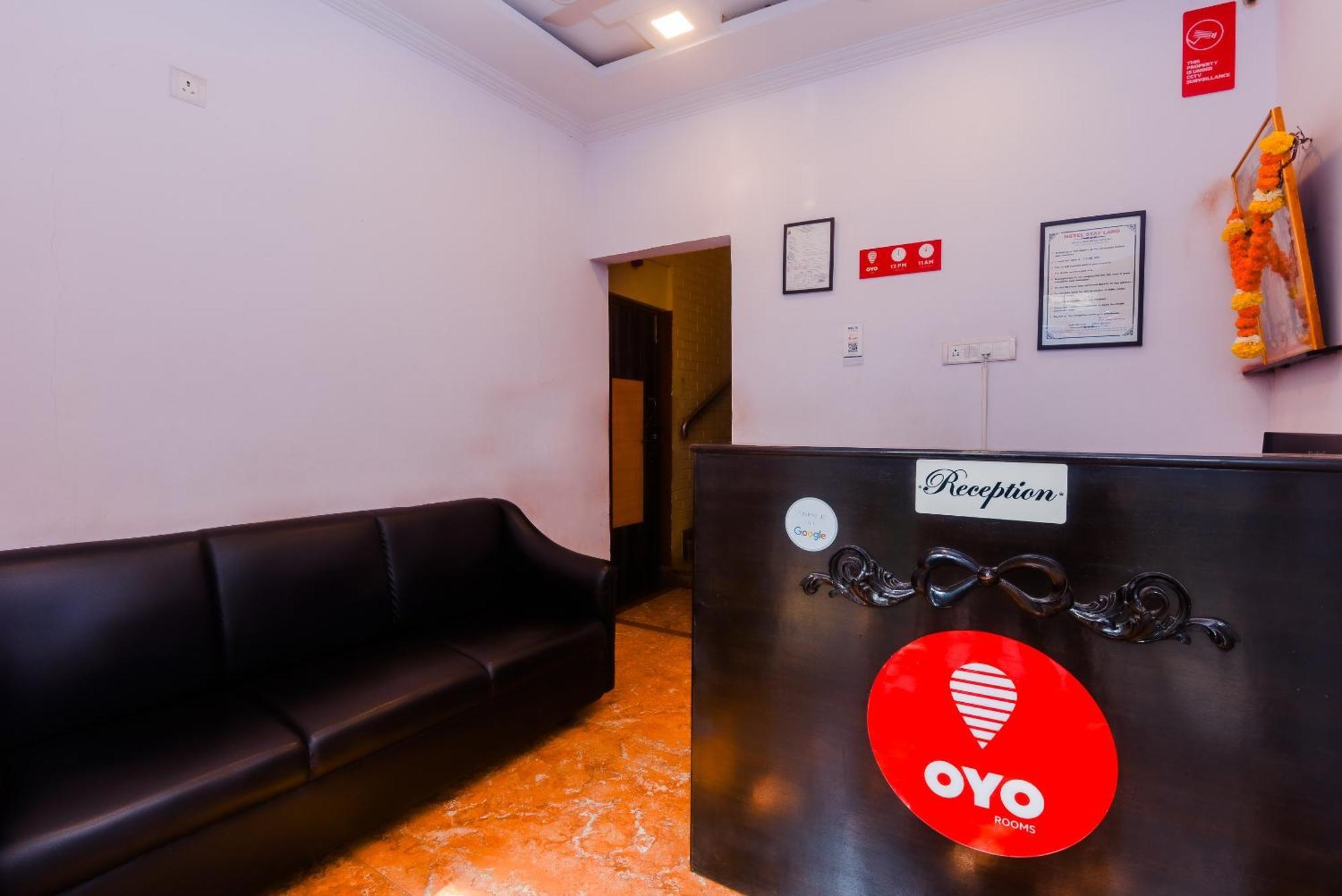 Hotel O Stayland Mumbai Ngoại thất bức ảnh