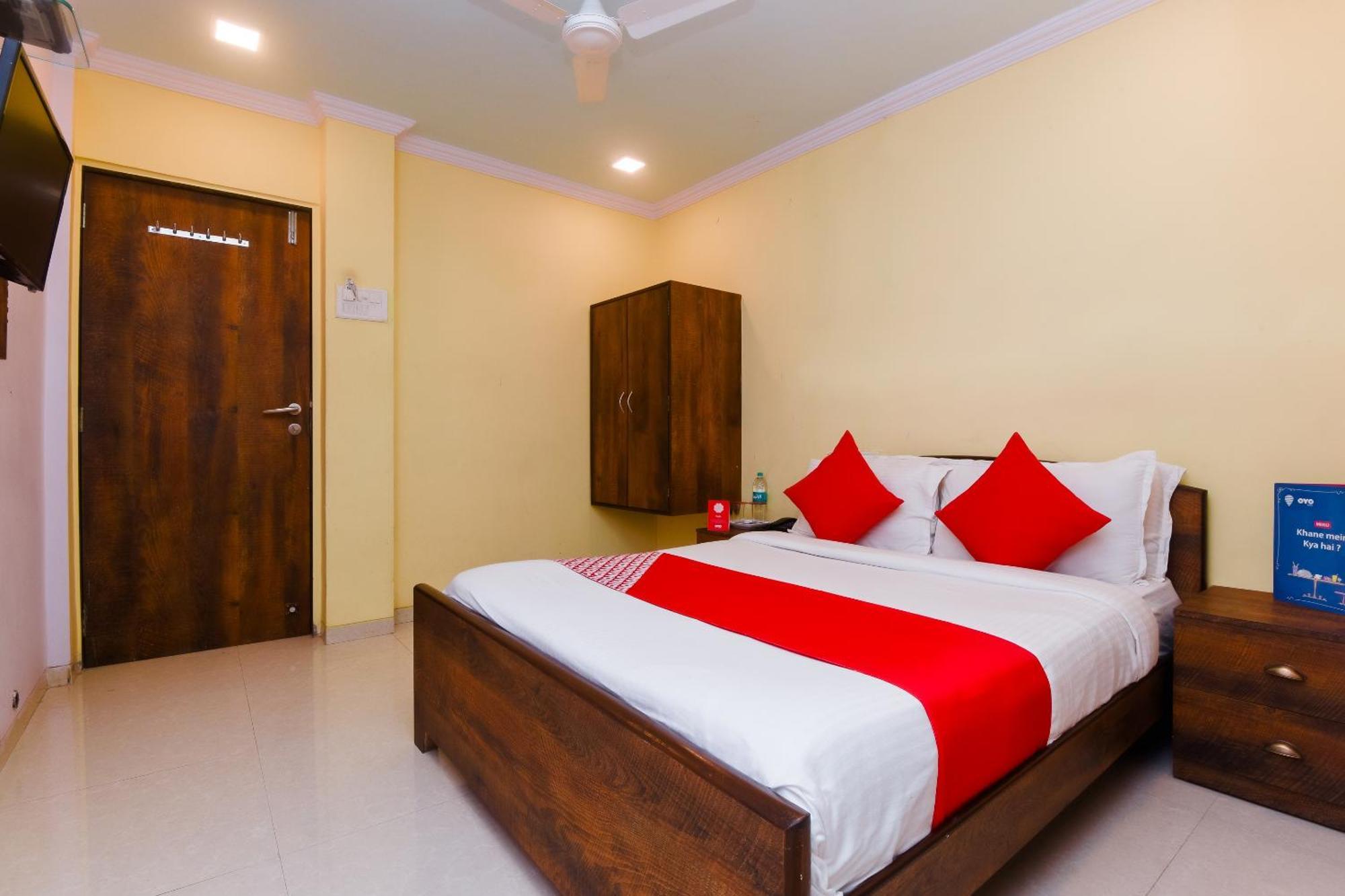 Hotel O Stayland Mumbai Ngoại thất bức ảnh