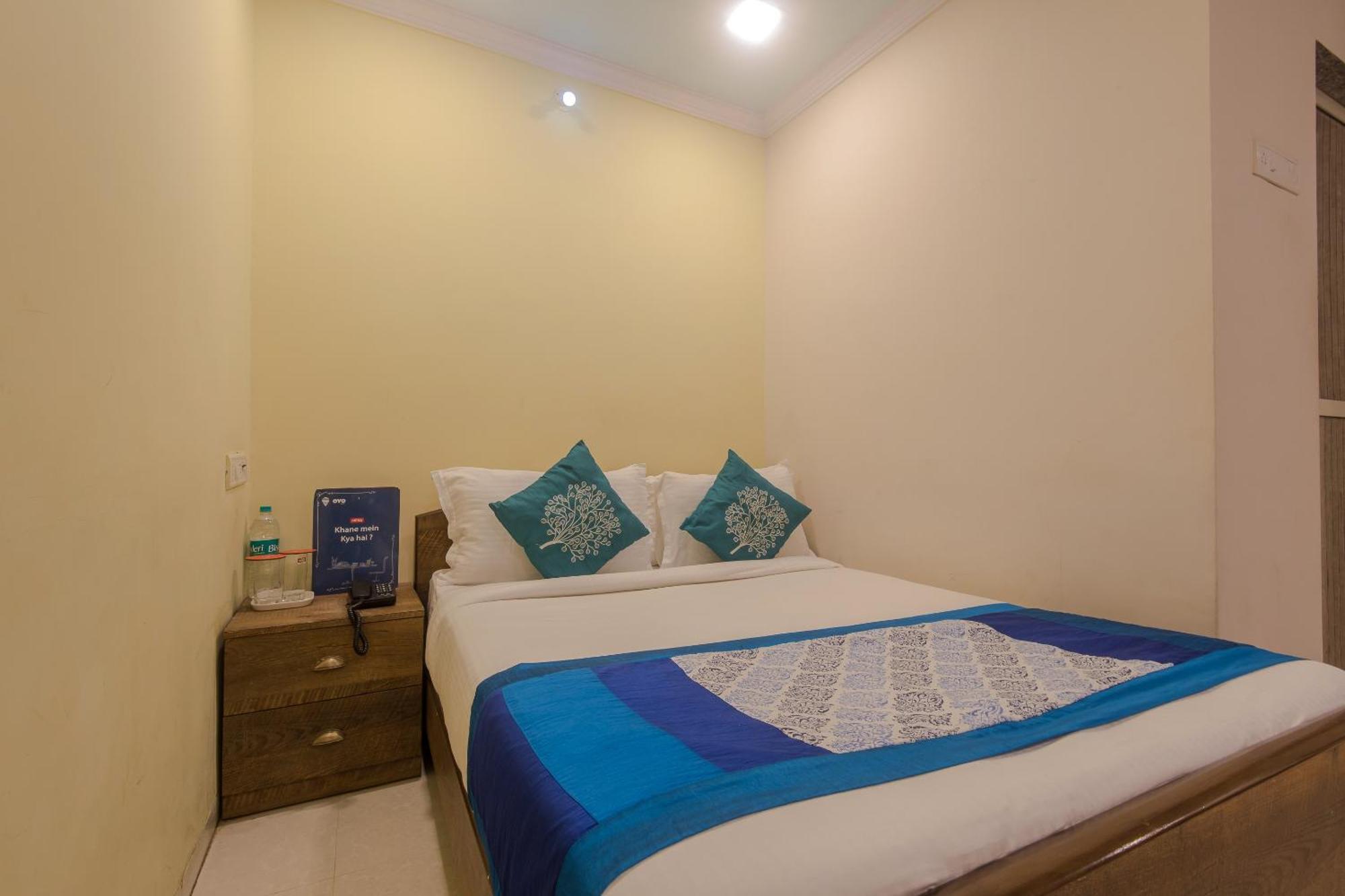 Hotel O Stayland Mumbai Ngoại thất bức ảnh